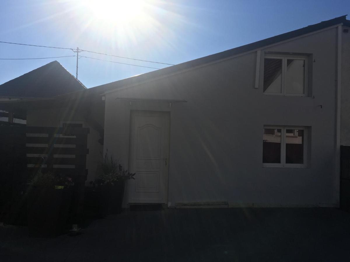 Lolita Place Obernai Bagian luar foto